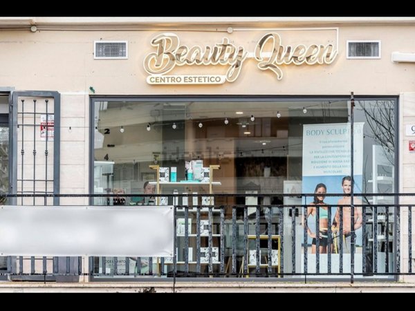 negozio in affitto a Roma in zona Esquilino