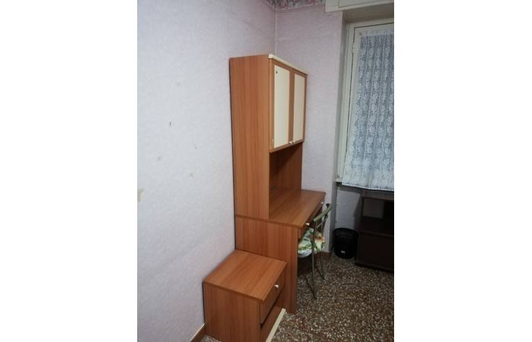 camera singola in affitto a Roma in zona Romanina