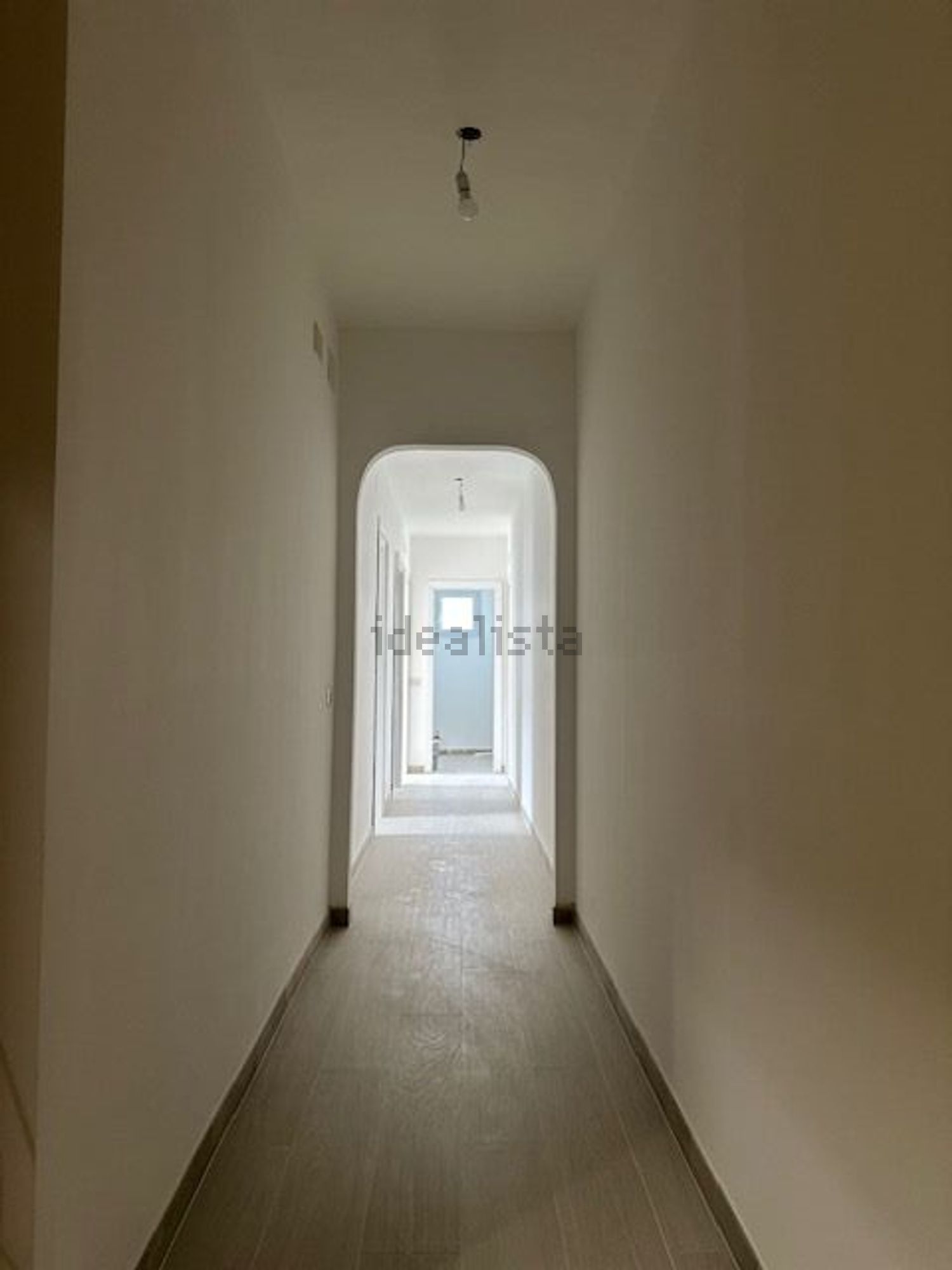 appartamento in affitto a Roma in zona Collatino