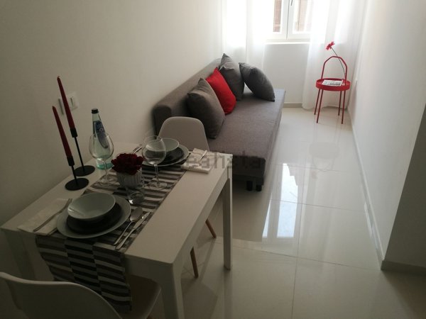 appartamento in affitto a Roma in zona Tiburtino