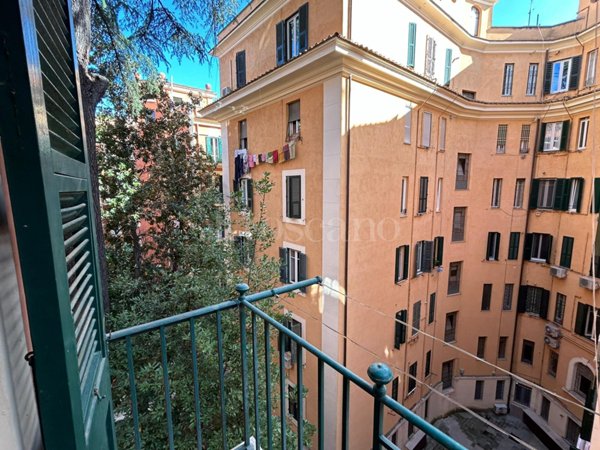 appartamento in affitto a Roma in zona Trieste