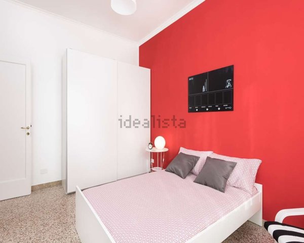 appartamento in affitto a Roma in zona Tiburtino