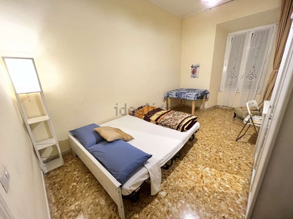 appartamento in affitto a Roma in zona Trionfale