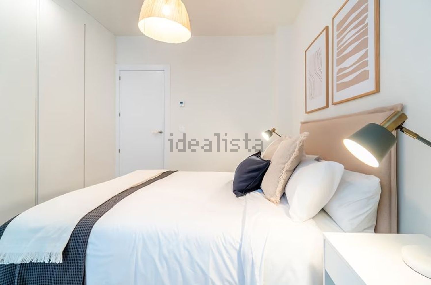 appartamento in affitto a Roma in zona Campo Marzio