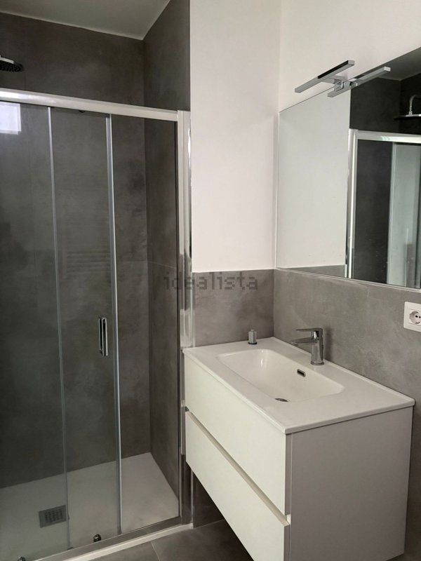 appartamento in affitto a Roma in zona Nomentano