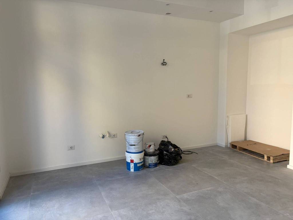 appartamento in affitto a Roma in zona Nomentano