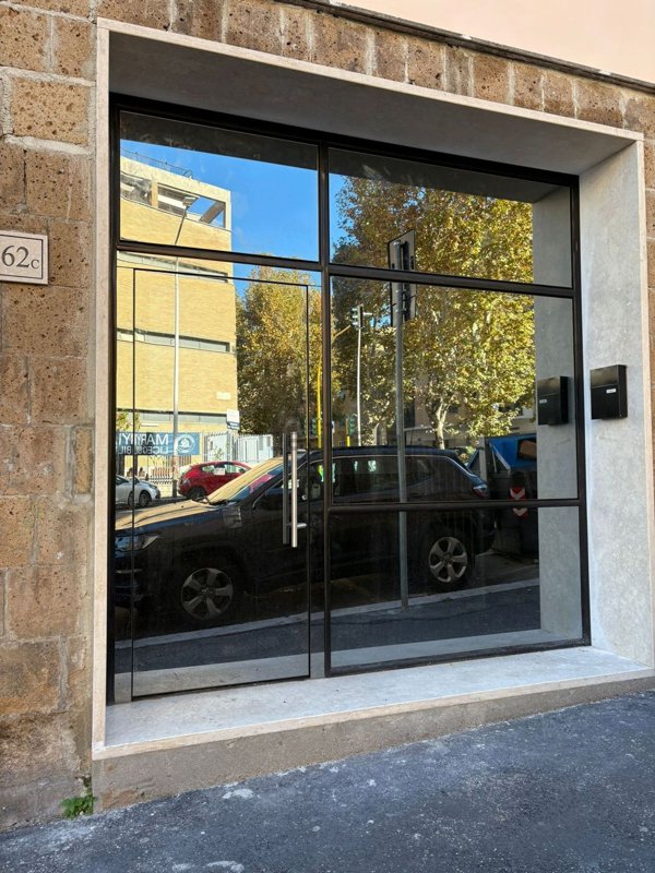 appartamento in affitto a Roma in zona Nomentano