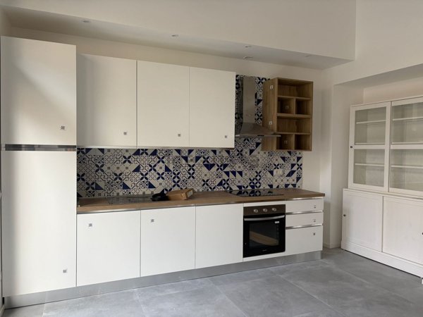 appartamento in affitto a Roma in zona Nomentano