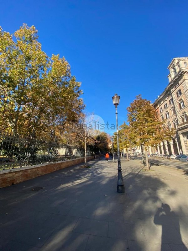 appartamento in affitto a Roma in zona Esquilino