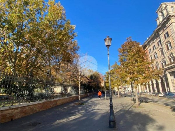 appartamento in affitto a Roma in zona Esquilino