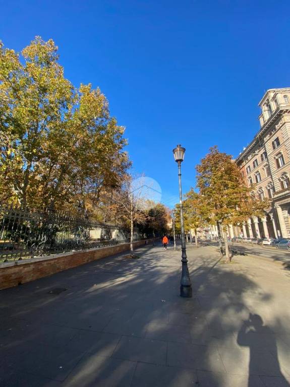 appartamento in affitto a Roma in zona Esquilino
