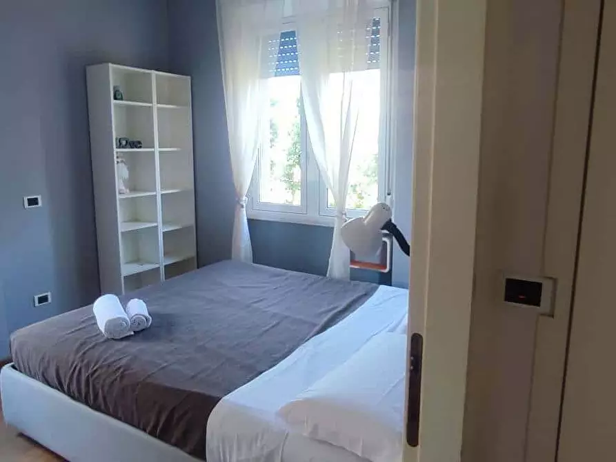 appartamento in affitto a Roma in zona Ostia