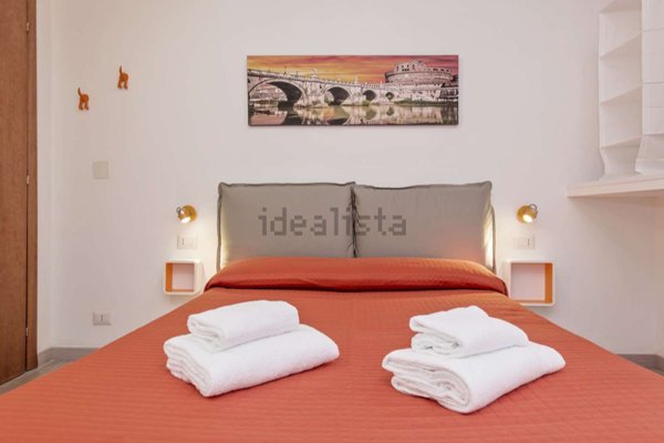 appartamento in affitto a Roma in zona Esquilino