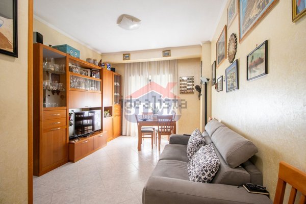 appartamento in affitto a Roma in zona Tiburtino