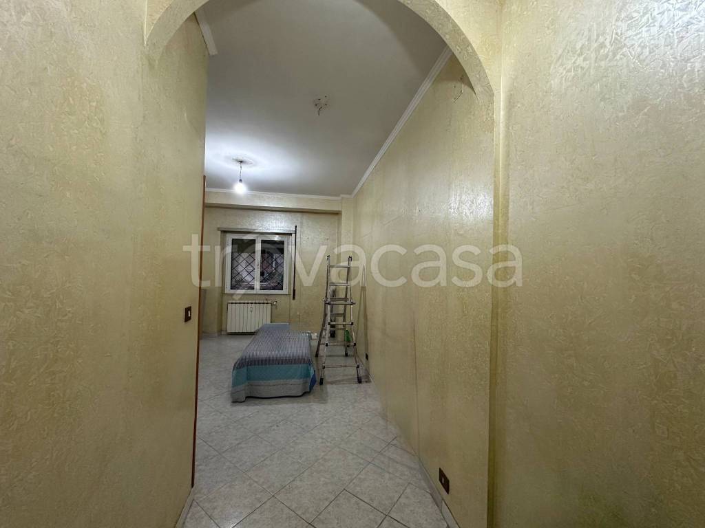 appartamento in affitto a Roma in zona Tiburtino