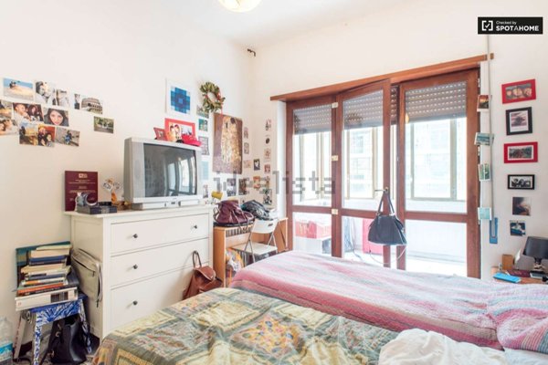 casa indipendente in affitto a Roma