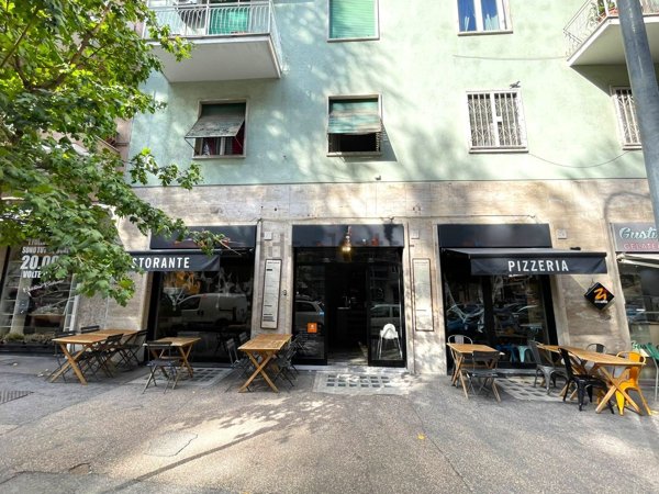 casa indipendente in affitto a Roma in zona Trieste