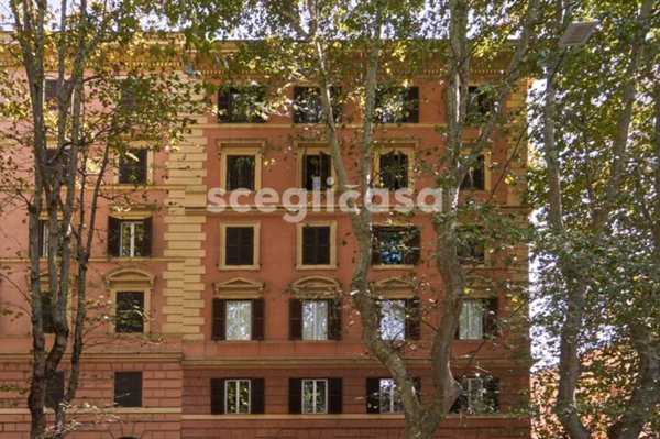 appartamento in affitto a Roma in zona Esquilino