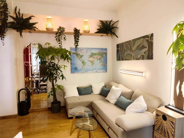 appartamento in affitto a Roma in zona Appio Latino