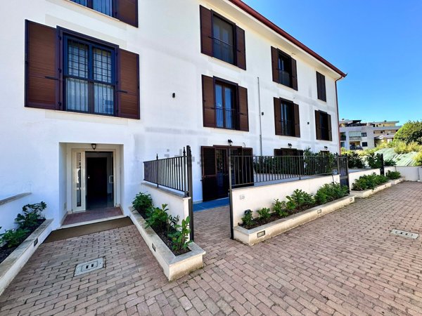 appartamento in affitto a Roma in zona Tiburtino