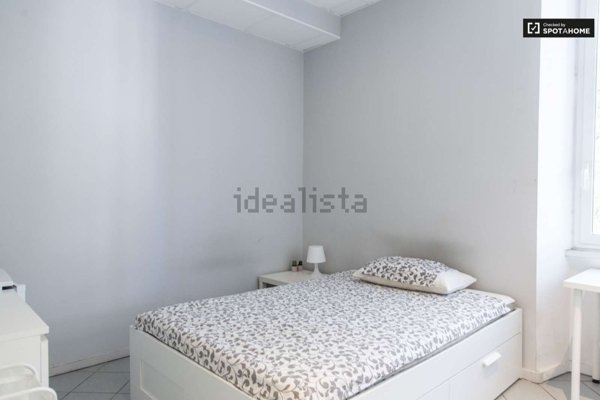 appartamento in affitto a Roma in zona Salario