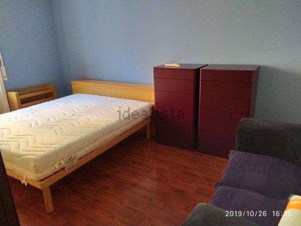 appartamento in affitto a Roma in zona Gianicolense