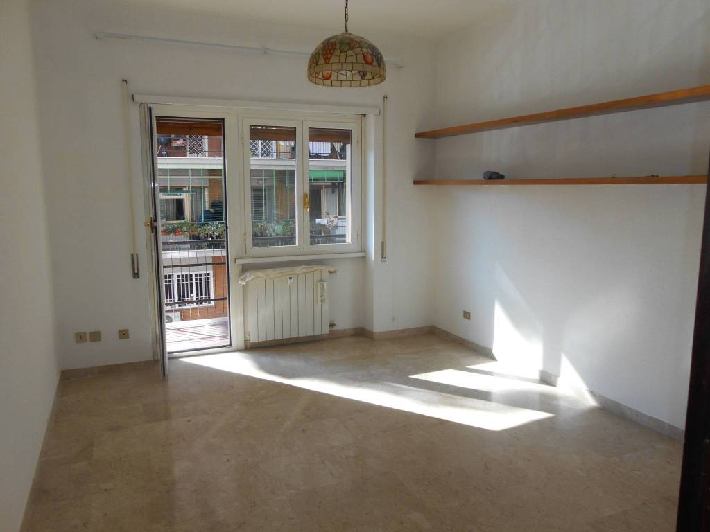 appartamento in affitto a Roma in zona Aurelio