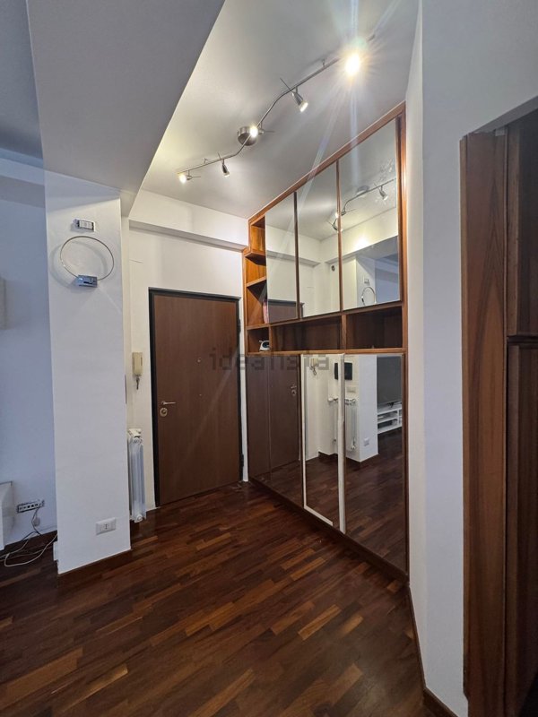 appartamento in affitto a Roma in zona Aurelio