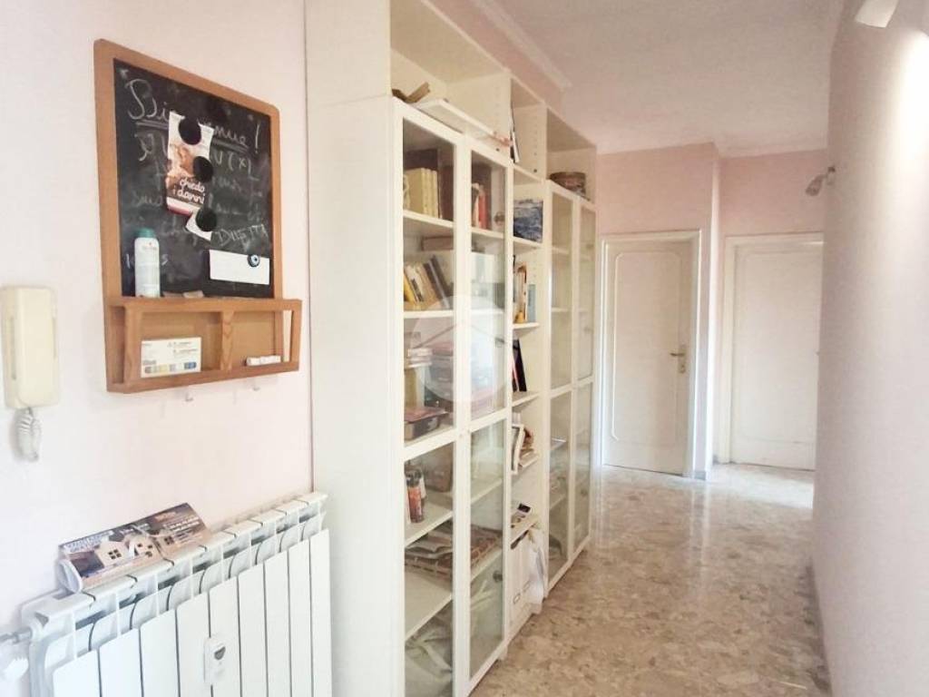 appartamento in affitto a Roma in zona Collatino