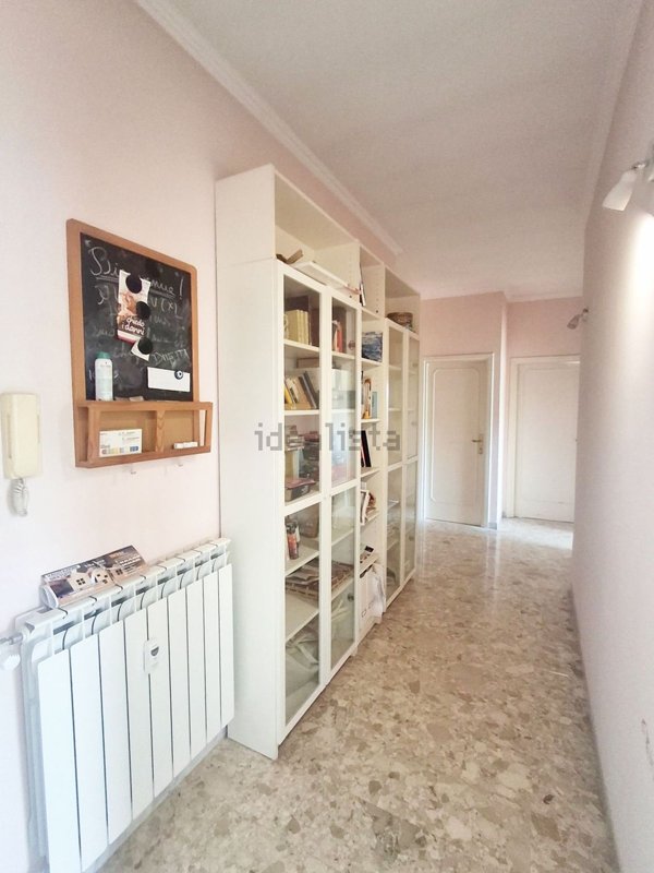 appartamento in affitto a Roma in zona Collatino