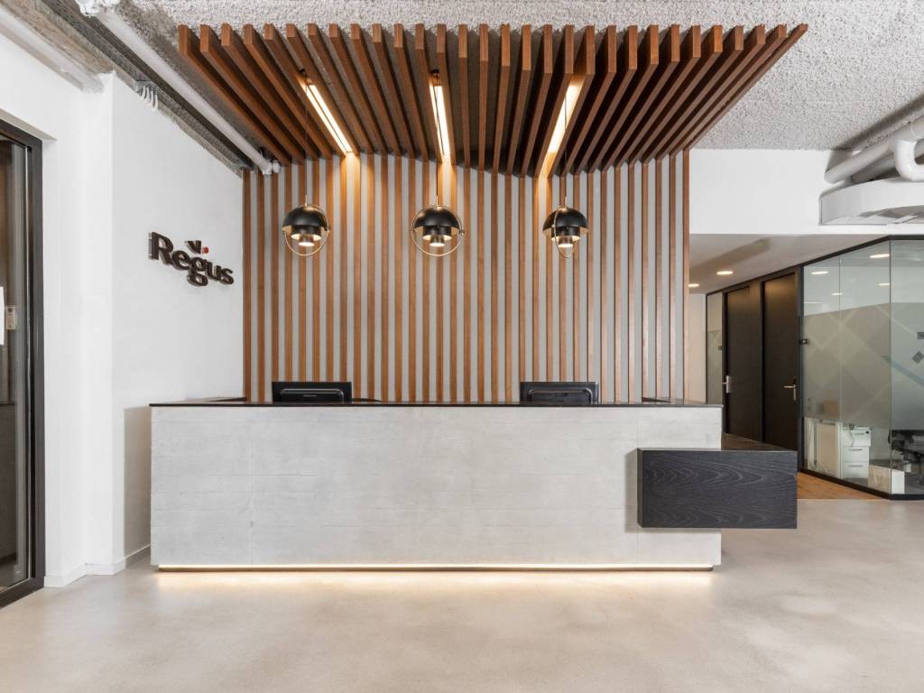 ufficio in affitto a Roma in zona Centro Storico