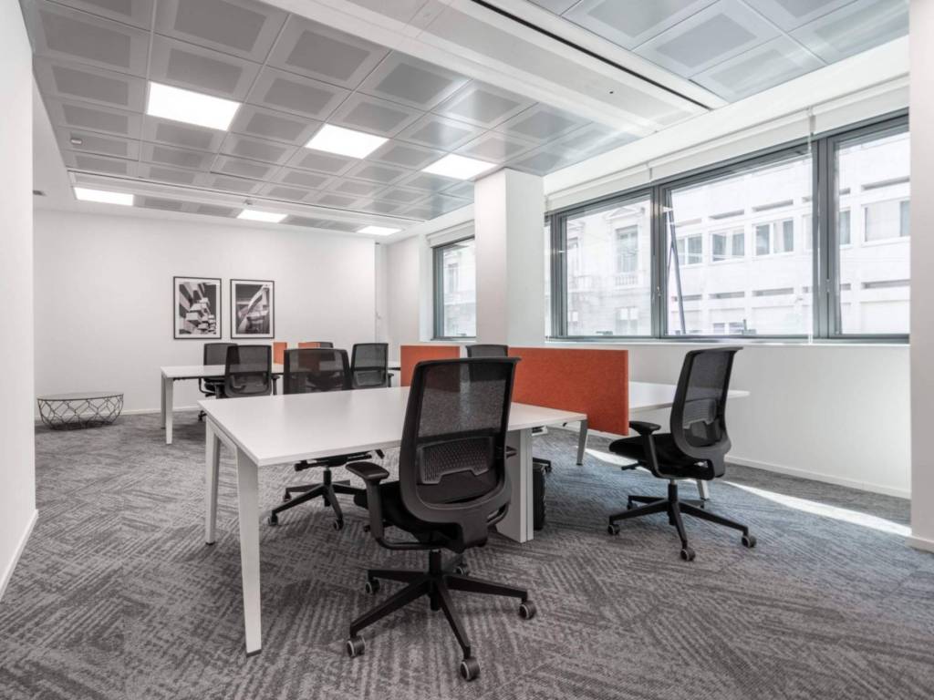 ufficio in affitto a Roma in zona Centro Storico