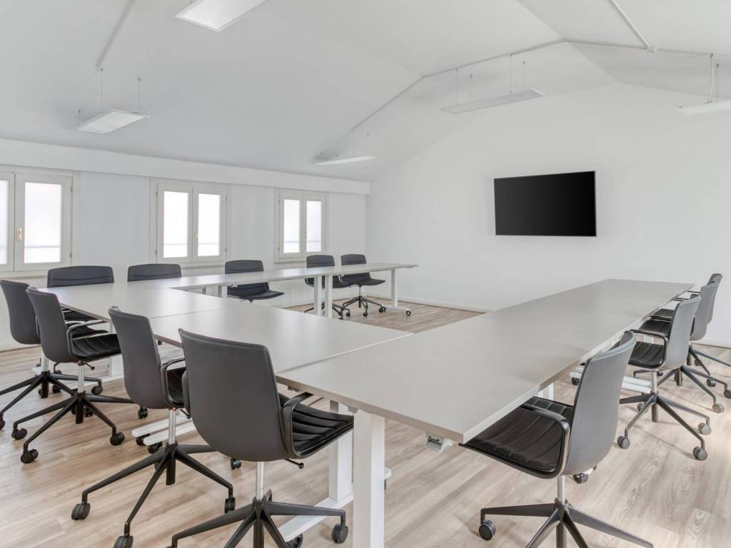 ufficio in affitto a Roma in zona Centro Storico