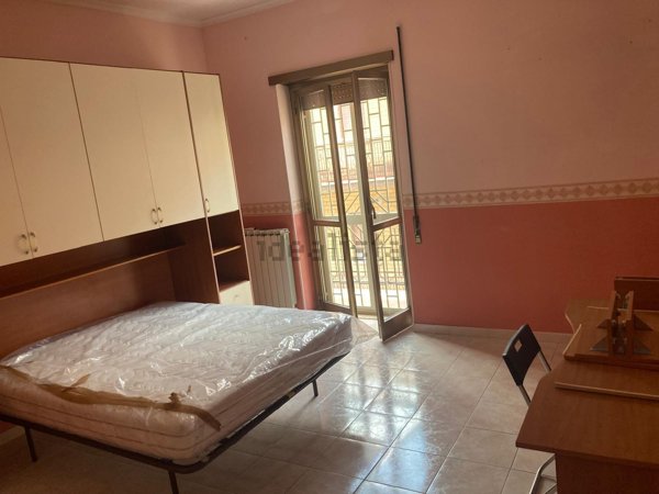 appartamento in affitto a Roma in zona Torre Angela
