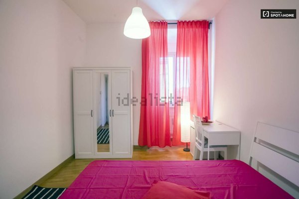casa indipendente in affitto a Roma in zona Rione Monti/Campitelli