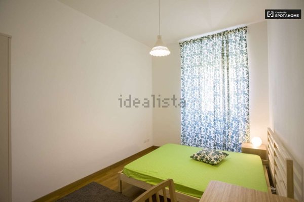 casa indipendente in affitto a Roma in zona Rione Monti/Campitelli