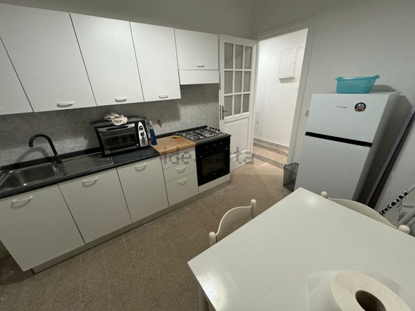 appartamento in affitto a Roma in zona Nomentano