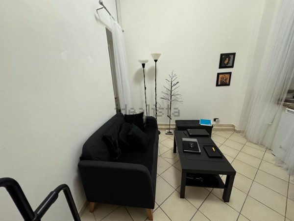 appartamento in affitto a Roma in zona Campo Marzio