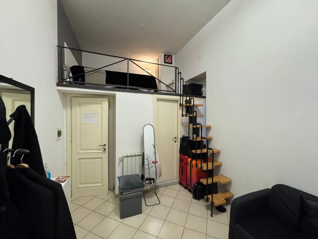 appartamento in affitto a Roma in zona Campo Marzio