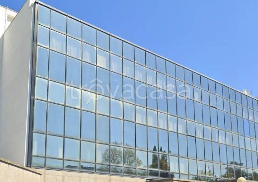 ufficio in affitto a Roma in zona Collatino