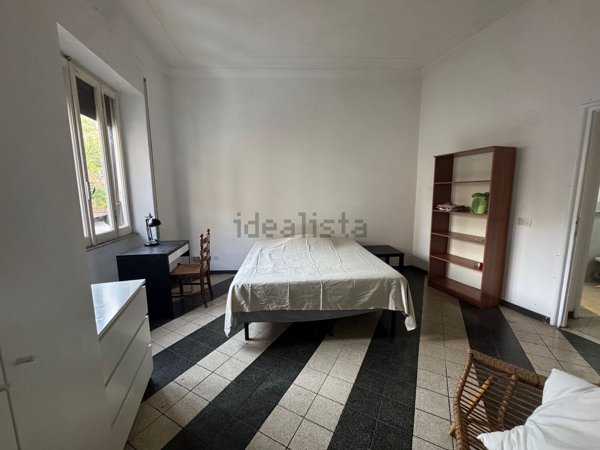 appartamento in affitto a Roma in zona Nomentano