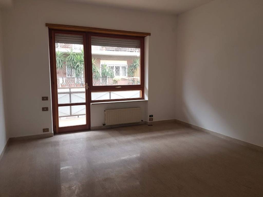 ufficio in affitto a Roma in zona Monte Sacro/Talenti