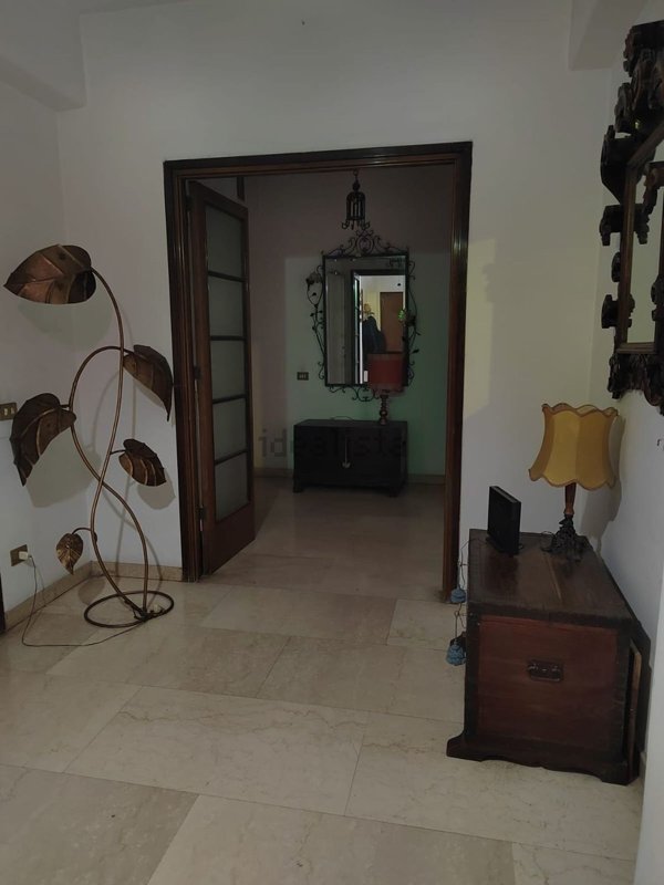 casa indipendente in affitto a Roma in zona Trieste