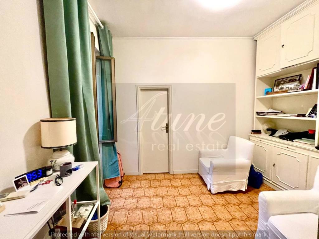 appartamento in affitto a Roma in zona Parioli