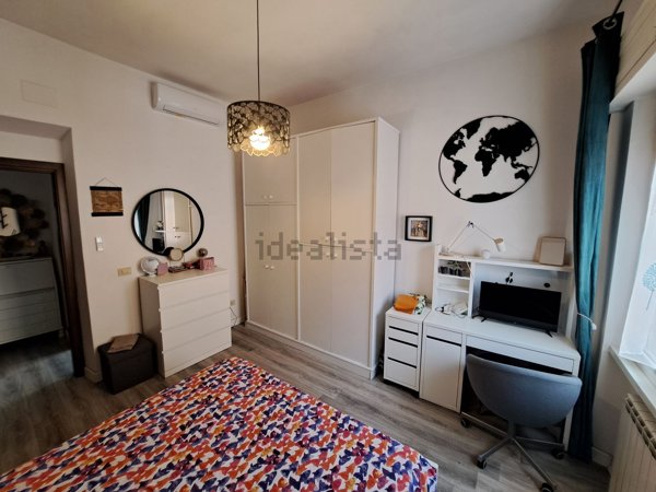appartamento in affitto a Roma in zona Prenestino-Centocelle