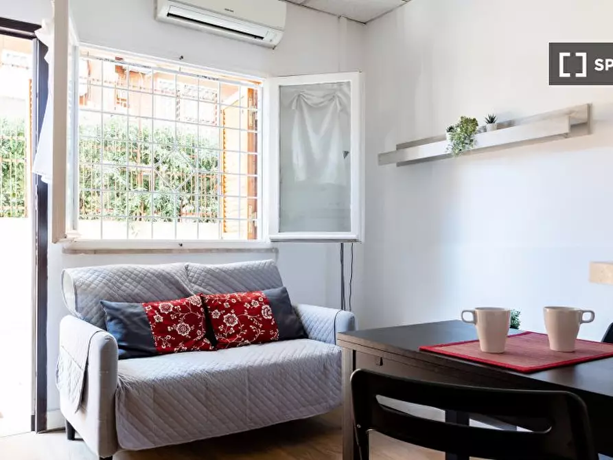 ufficio in affitto a Roma in zona Ardeatino