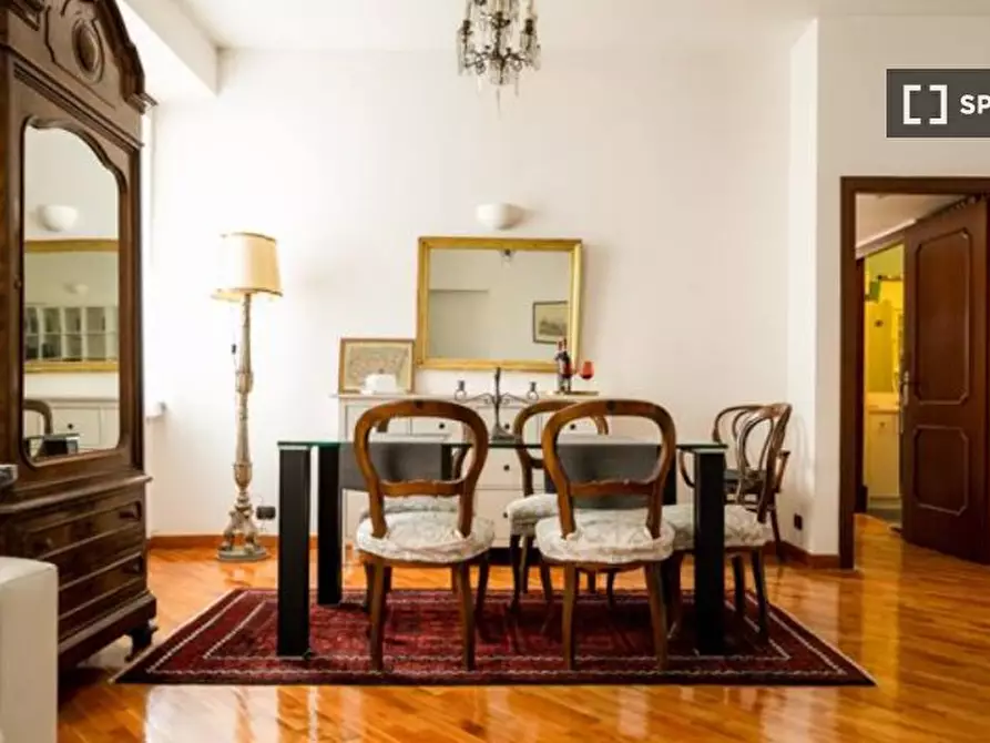 appartamento in affitto a Roma in zona Flaminio