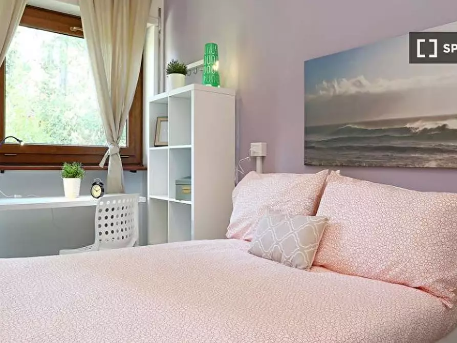 appartamento in affitto a Roma in zona Della Vittoria