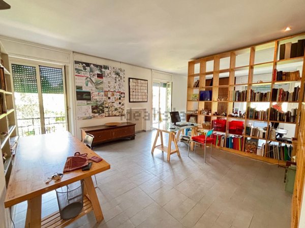 appartamento in affitto a Roma in zona Nomentano