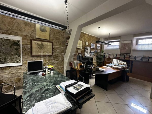 ufficio in affitto a Roma in zona Ostiense